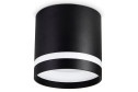 Светильник накладной AMBRELLA LIGHT Techno Spot 8.2x8x8.2 см, GX53