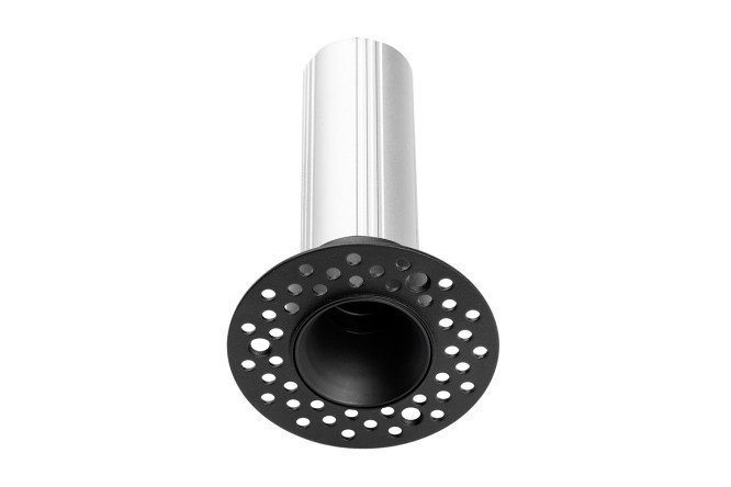 Светильник врезной FAVOURITE Headset 3.9x10x3.9 см, LED