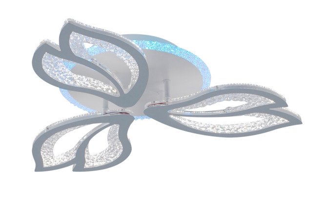 Светильник потолочный Lorraine 13 кв.м., LED, 58 см