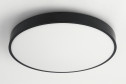Светильник потолочный AMBRELLA LIGHT Orbital 16 кв.м., 37x6x37 см, LED