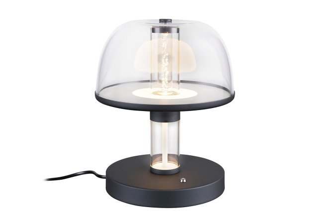 Cветильник настольный LED FAVOURITE Flaska LED, 23x27.5x23 см