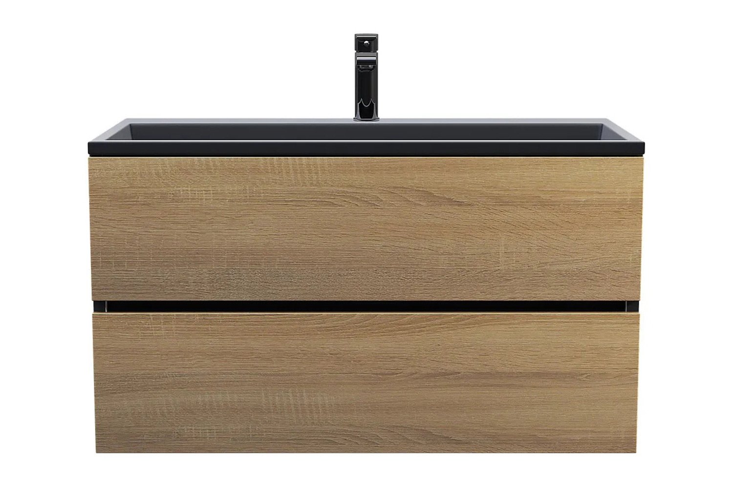 Тумба под раковину подвесная UPERWOOD Barsa
