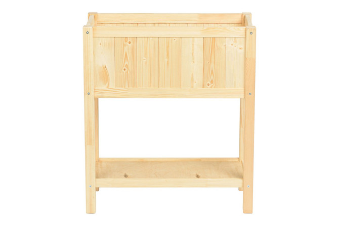 Подставка-цветочница Eco Mini Ogorod 71х80х33 см