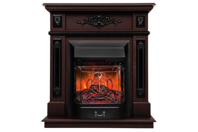 Каминокомплект RealFlame Lilian