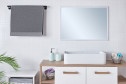 Полотенце для рук ESTUDI BLANCO Lione Хлопок, 50х90 см, 1 шт.