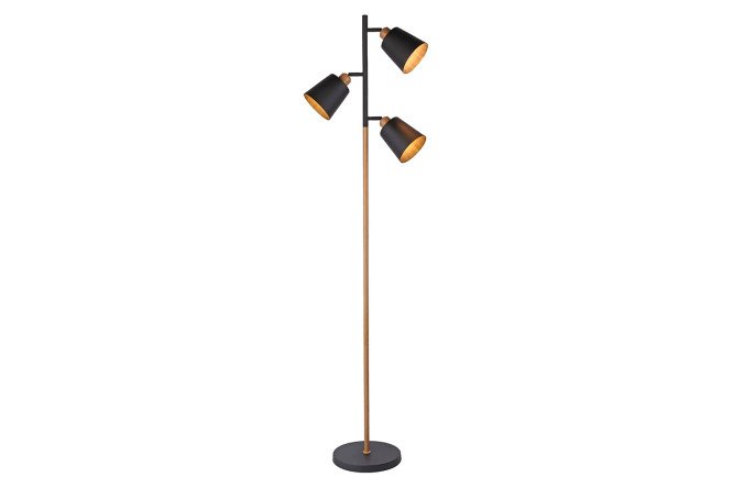 Торшер MODERLI Floor 26x165x26 см, E27