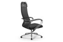 Кресло офисное ERGOLIFE Set МЕТТА 11/подл.131/осн.Sit