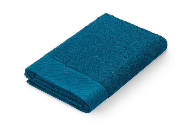 Изображение товара Банный полотенце ESTUDI BLANCO Lione 70х140 см хлопок и бамбук