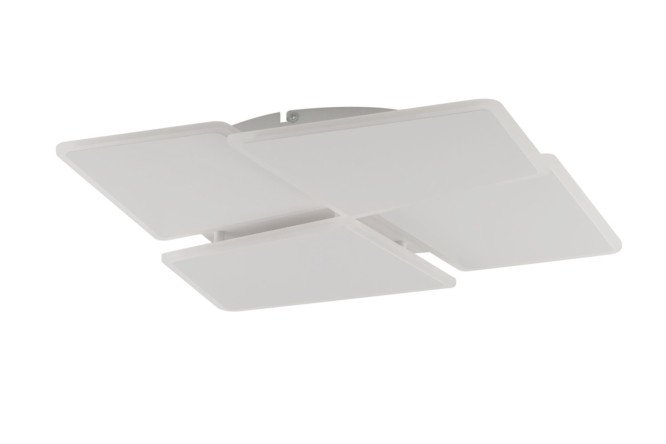 Изображение товара Светильник потолочный Sky 20 кв.м., LED, 50 см