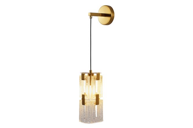 Бра MODERLI Lilly 3 кв.м, E14