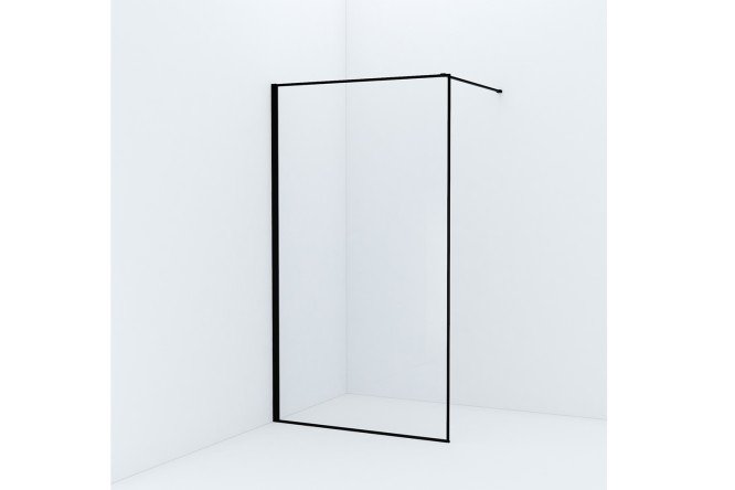 Изображение товара Душевая перегородка IDDIS Slide Walk In