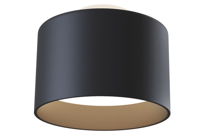 Светильник потолочный MAYTONI Ceiling & Wall Planet 8 кв.м, 12x9.15x12 см, LED