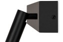 Светильник настенно-потолочный FREYA Flashlight FR6113WL-L20B 50x6x8.5 см, LED