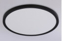 Светильник ультратонкий AMBRELLA LIGHT Orbital 24 кв.м., 47x1.5x47 см, LED