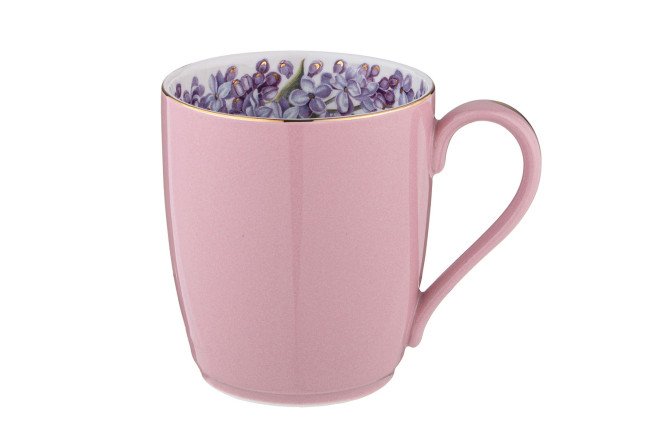 Изображение товара Кружка Lefard Lilac 300 мл, Фарфор