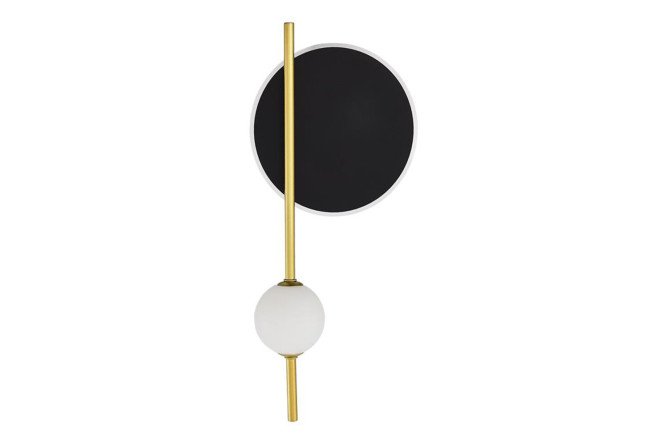 Светильник настенный ST LUCE Dali 6 кв.м, LED