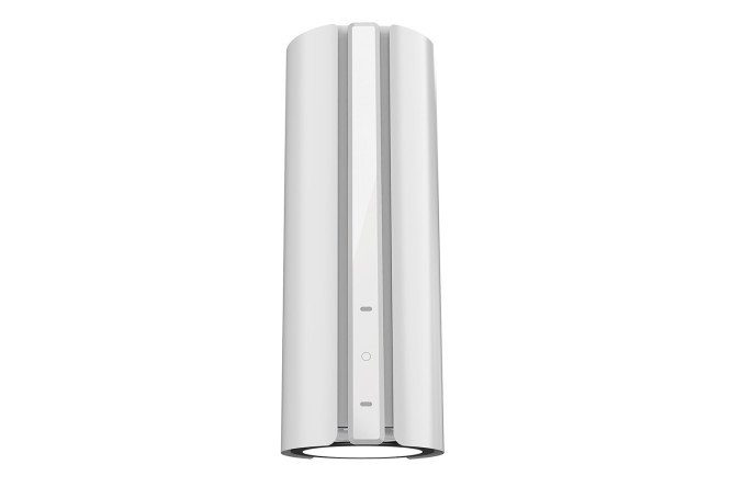 Изображение товара Вытяжка LEX Toro 350 White 35х93х42,5 см для кухни с рециркуляцией