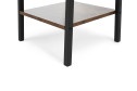 Этажерка 4-ярусная HOFF Scandy 34x148.3x32.6 см