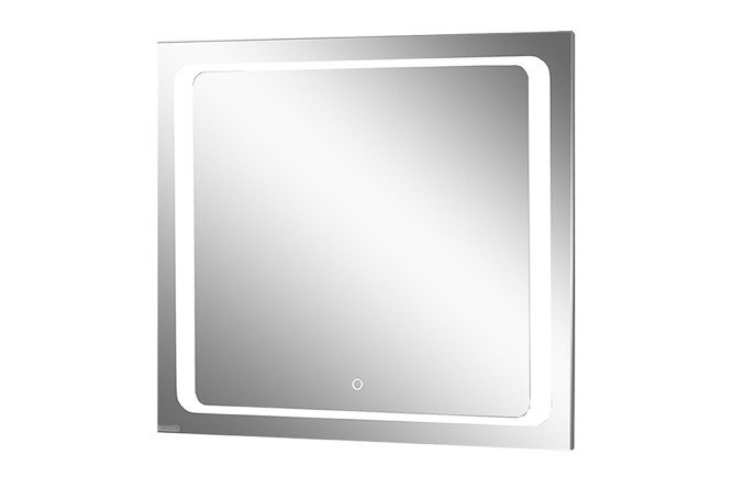 Изображение товара Зеркало с подсветкой SANSA Galaxy 70 модель 7 SG1005Z 70х70 см