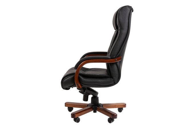 Кресло офисное CHAIRMAN 653