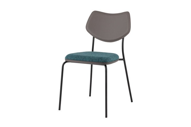 Фото 1 Стул обеденный Stool Group Casey 45.6х82х55.5 см Фото 1 Стул обеденный Stool Group Casey 45.6х82х55.5 см