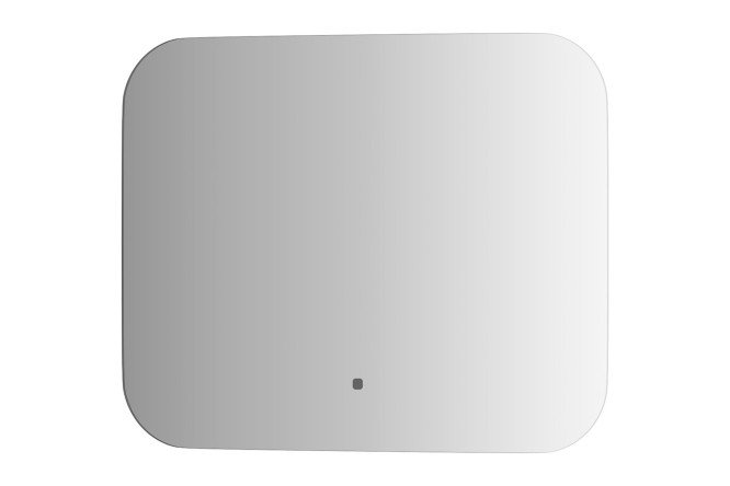 Изображение товара Зеркало с LED-подсветкой Opti DF 2801RH 50х40х2.6 см современное решение