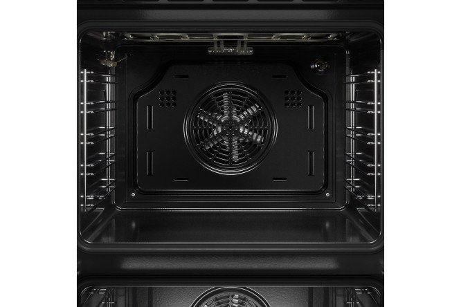 Фото 9 Электрический духовой шкаф KUPPERSBERG High-tech HO 678 B 59.5х59.5х56.5 см