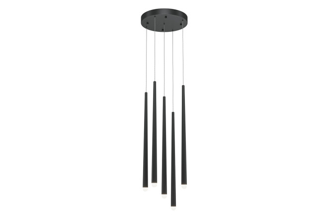 Изображение товара Подвесной светильник MAYTONI Modern Cascade LED 12 кв.м. 32 см
