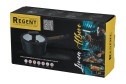Ковш с крышкой REGENT Inox Albero 1.3 л