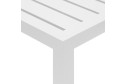 Кофейный стол Capri уличный 44 см