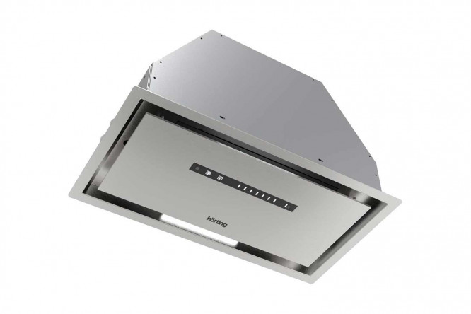 Изображение товара Вытяжка KORTING KHI 6997 X с функцией рециркуляции