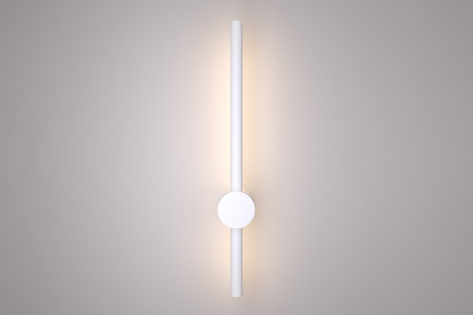 Светильник настенный ELEKTROSTANDARD Cane 2 кв.м, LED
