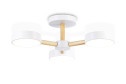 Светильник подвесной AMBRELLA LIGHT FL4821 20 кв.м., LED, 58 см