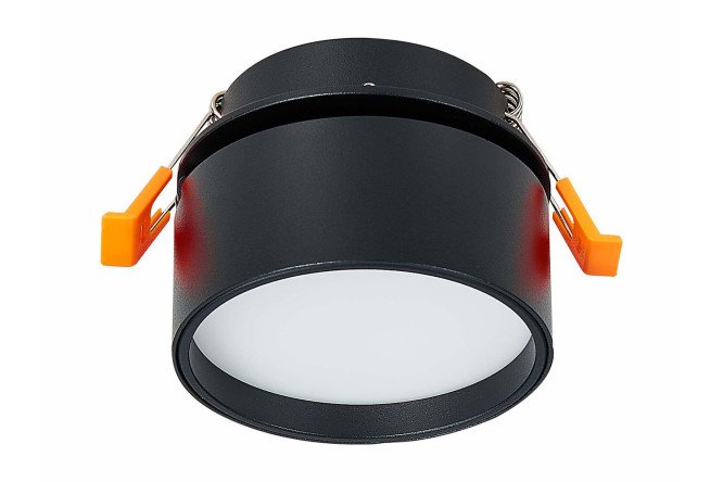 Светильник встраиваемый LED ST LUCE ST651 3 кв.м, 8.5x6.8x8.5 см, LED