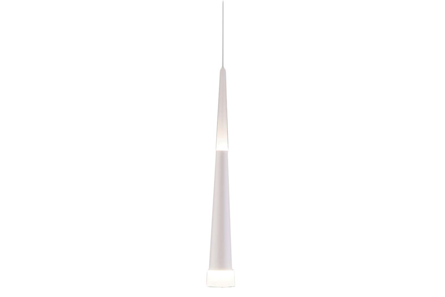 Светильник подвесной ELEKTROSTANDARD DLR038 2 кв.м., LED, 5.5 см
