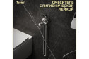 Смеситель с гигиенической лейкой TEYMI Lina T10229