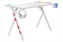 Игровой компьютерный стол Foton с RGB подсветкой