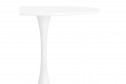 Кухонный стол Stool Group Tulip 90х73х90 см
