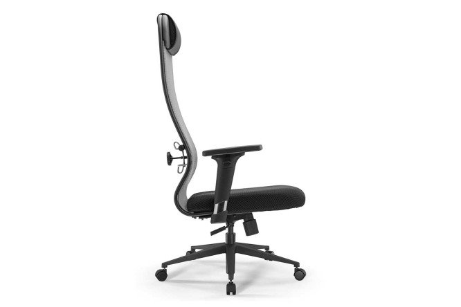 Фото 8 Кресло офисное ERGOLIFE Set МЕТТА 11/подл.200/осн.Sit
