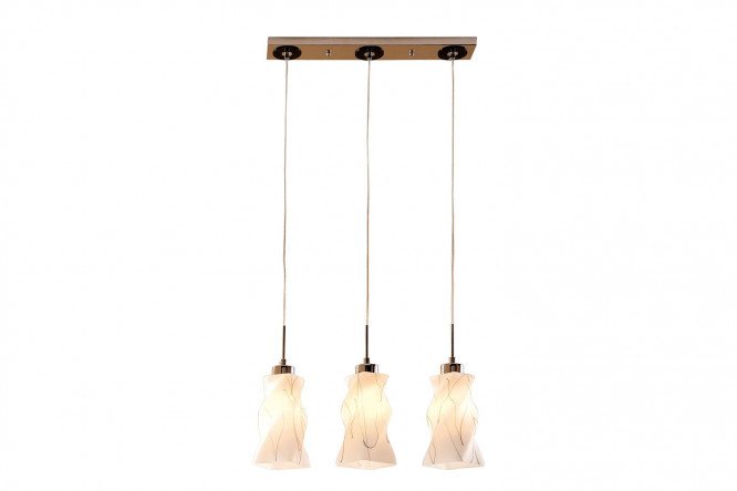 Изображение товара Подвесной светильник CITILUX Спин для современных интерьеров