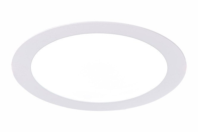 Светильник встраиваемый LED ST LUCE Litum 5 кв.м, 19x0.8x19 см, LED