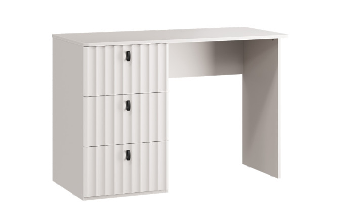 Изображение товара Письменный стол Тиффани современного дизайна 109,2х74,8х50,5 см