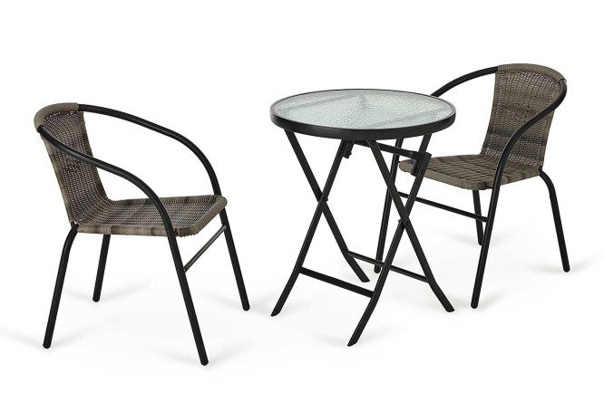 Изображение товара Набор садовой мебели Tiffany