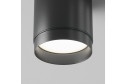 Светильник потолочный Ceiling & Wall Polar 8.2x8.5x8.2 см, GX53