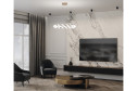 Светильник потолочный Ceiling & Wall Polar 8.2x8.5x8.2 см, GX53