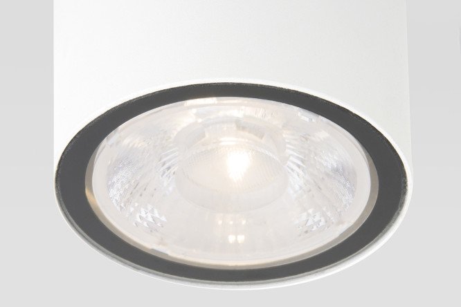 Светильник садово-парковый ELEKTROSTANDARD Light led Планка, 7 Вт, LED
