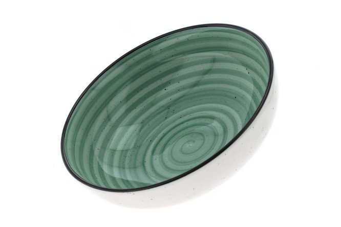 Изображение товара Тарелка глубокая Elrington Бриз Пенелопа Керамика