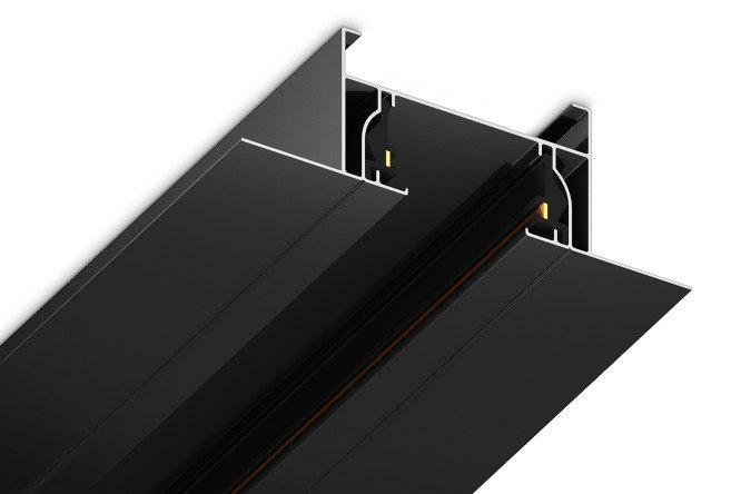 Изображение товара Шинопровод накладной AMBRELLA LIGHT 220V 6x2x200 см для освещения