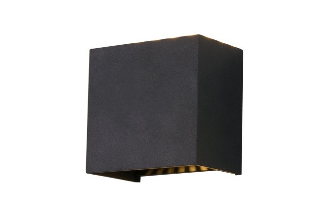 Изображение товара Светильник садово-парковый ELEKTROSTANDARD Sole Планка, 5 Вт, LED