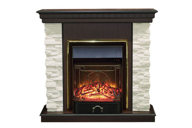 Каминокомплект RealFlame Elford